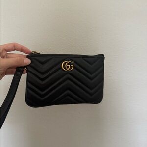 Gucci Wrislet